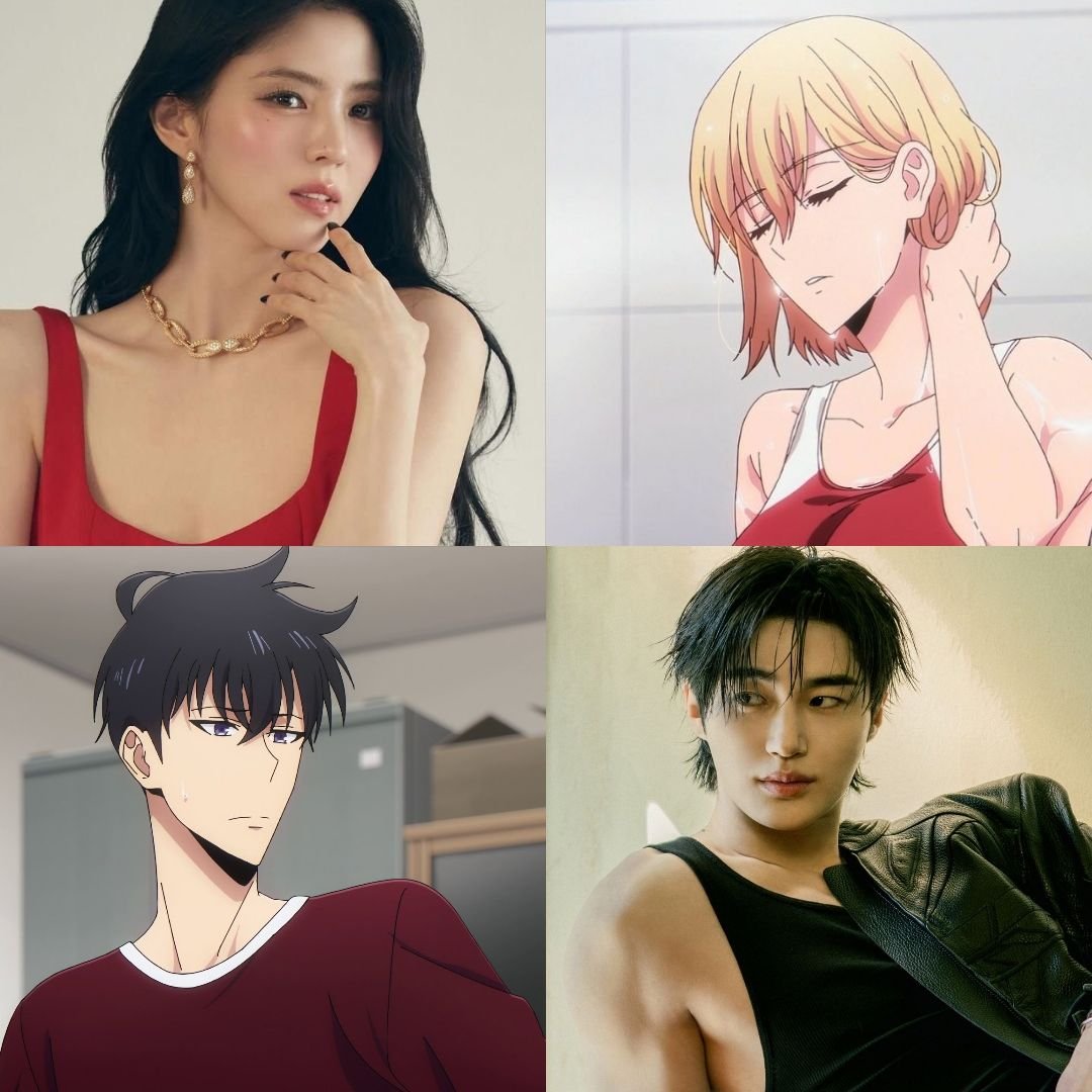 Vượt xa cả One Piece, Netflix tự tin Solo Leveling live-action sẽ là đỉnh cao mới của kỹ xảo điện ảnh thế giới- Ảnh 2. Vượt xa cả One Piece, Netflix tự tin Solo Leveling live-action sẽ là đỉnh cao mới của kỹ xảo điện ảnh thế giới- Ảnh 2.