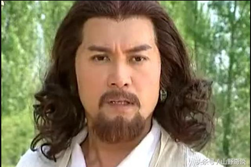 6 đại cao thủ bị Kim Dung "xóa sổ" gần như hoàn toàn vì võ công quá cao: Bạn biết được mấy người?- Ảnh 1. 6 đại cao thủ bị Kim Dung