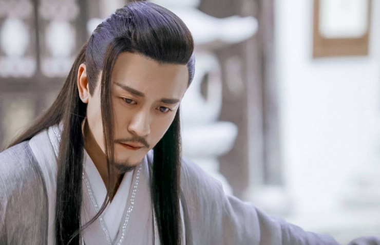 6 đại cao thủ bị Kim Dung "xóa sổ" gần như hoàn toàn vì võ công quá cao: Bạn biết được mấy người?- Ảnh 2. 6 đại cao thủ bị Kim Dung