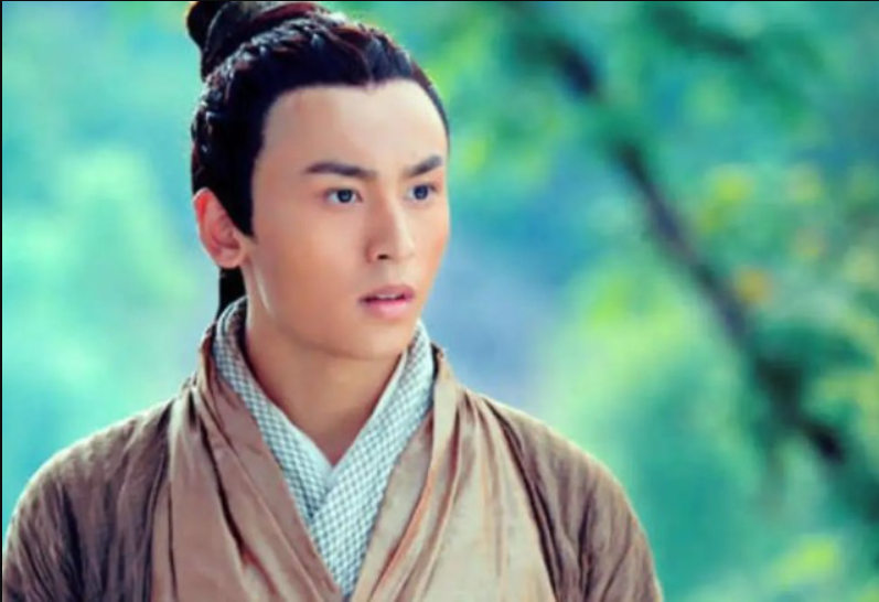 6 đại cao thủ bị Kim Dung "xóa sổ" gần như hoàn toàn vì võ công quá cao: Bạn biết được mấy người?- Ảnh 3. 6 đại cao thủ bị Kim Dung