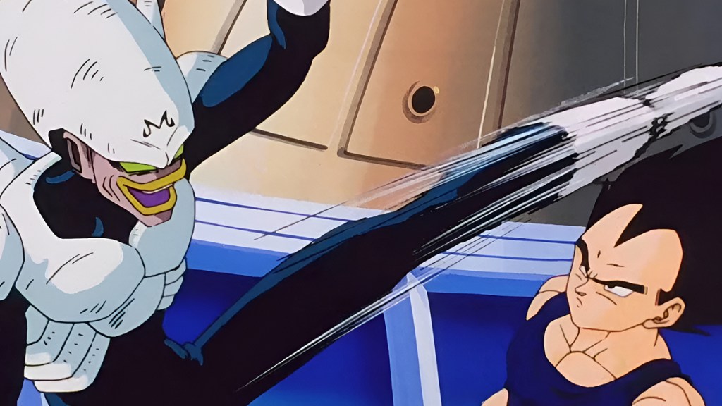 7 khoảnh khắc kinh điển chứng minh Vegeta là nhân vật có sự phát triển xuất sắc nhất Dragon Ball- Ảnh 3.