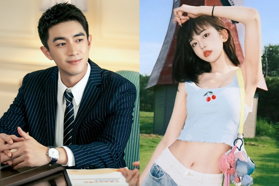 Profile cô gái đang làm chao đảo showbiz: Tiểu thư nhà giàu với quá khứ “bé ba”, hốt hết cả dàn mỹ nam đình đám- Ảnh 5. Profile cô gái đang làm chao đảo showbiz: Tiểu thư nhà giàu với quá khứ “bé ba”, hốt hết cả dàn mỹ nam đình đám- Ảnh 5.