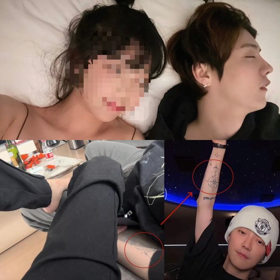 Profile cô gái đang làm chao đảo showbiz: Tiểu thư nhà giàu với quá khứ “bé ba”, hốt hết cả dàn mỹ nam đình đám- Ảnh 7. Profile cô gái đang làm chao đảo showbiz: Tiểu thư nhà giàu với quá khứ “bé ba”, hốt hết cả dàn mỹ nam đình đám- Ảnh 7.