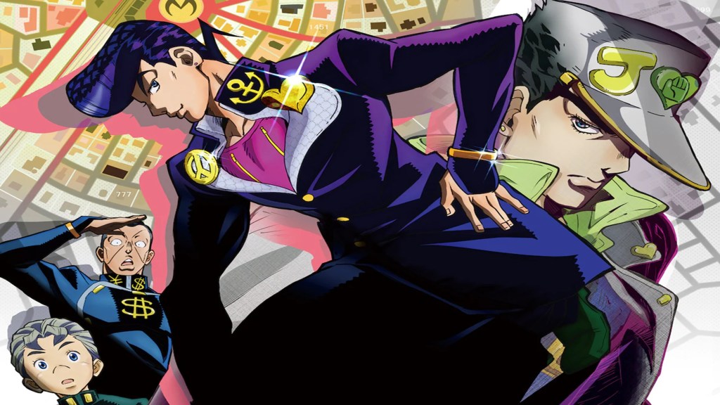 Top 10 siêu phẩm anime 2016 vẫn là tượng đài bất tử vào năm 2026- Ảnh 10.