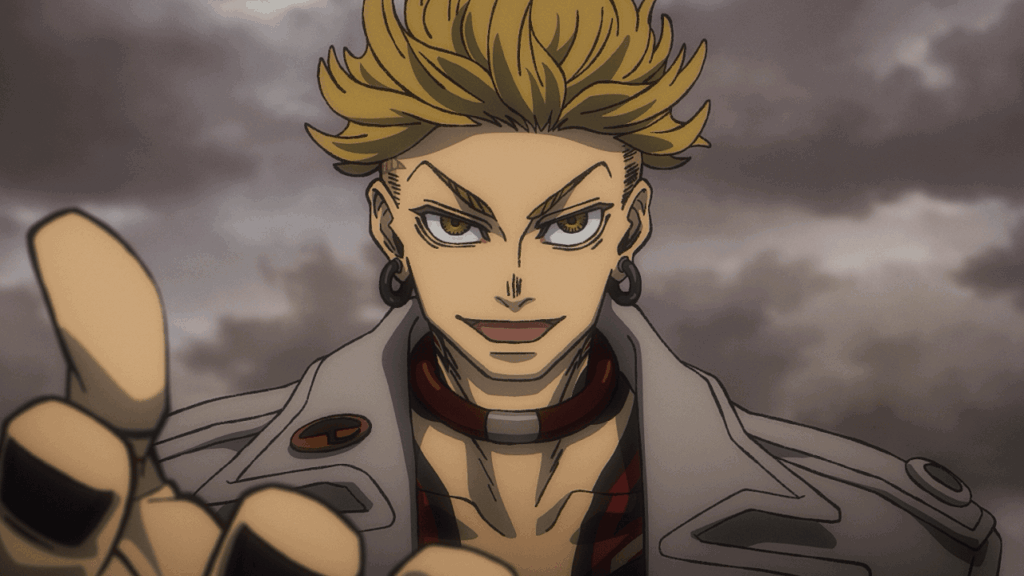 Top 10 nhân vật phụ anime được yêu thích nhất năm 2025, Igris là "ông hoàng chiếm sóng"- Ảnh 6. Top 10 nhân vật phụ anime được yêu thích nhất năm 2025, Igris là "ông hoàng chiếm sóng"- Ảnh 6.