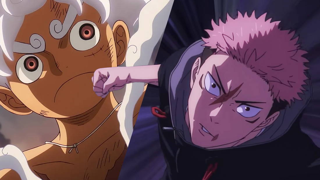 Cú sốc giới manga 2025: Gege Akutami vượt mặt Eiichiro Oda về tầm ảnh hưởng toàn cầu?- Ảnh 3.