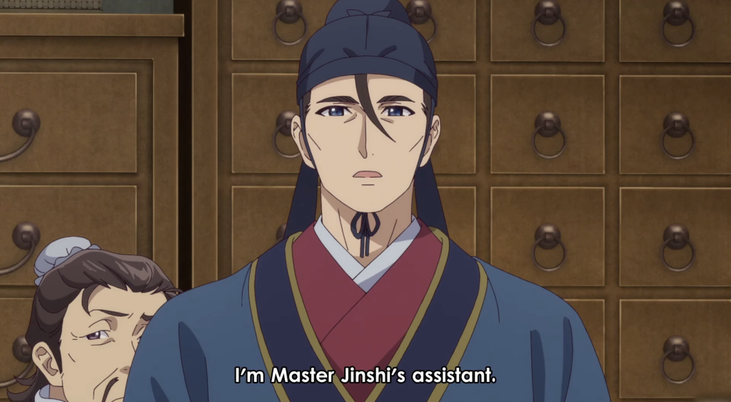 Top 10 nhân vật phụ anime được yêu thích nhất năm 2025, Igris là "ông hoàng chiếm sóng"- Ảnh 1. Top 10 nhân vật phụ anime được yêu thích nhất năm 2025, Igris là "ông hoàng chiếm sóng"- Ảnh 1.