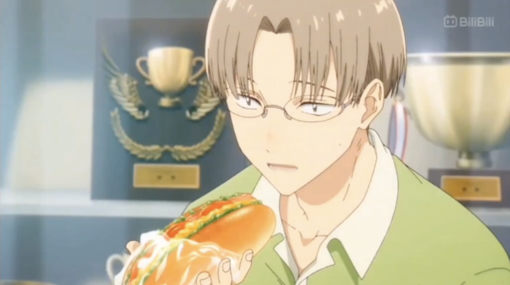 Top 10 nhân vật phụ anime được yêu thích nhất năm 2025, Igris là "ông hoàng chiếm sóng"- Ảnh 2. Top 10 nhân vật phụ anime được yêu thích nhất năm 2025, Igris là "ông hoàng chiếm sóng"- Ảnh 2.