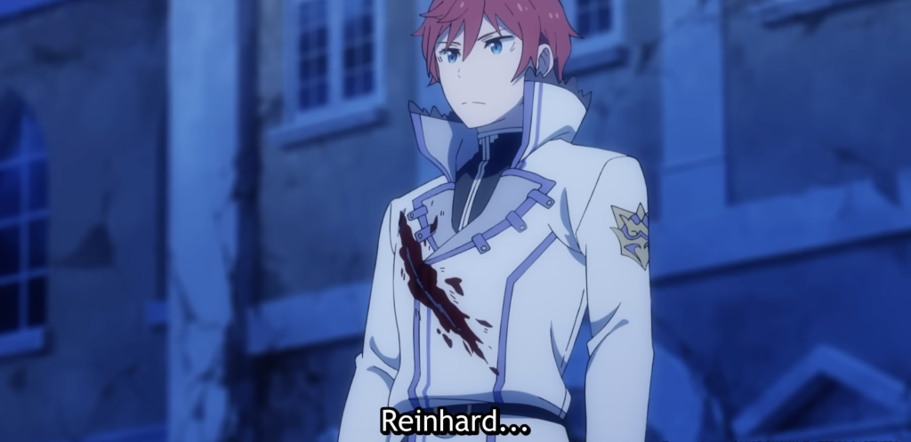 Top 10 nhân vật phụ anime được yêu thích nhất năm 2025, Igris là "ông hoàng chiếm sóng"- Ảnh 7. Top 10 nhân vật phụ anime được yêu thích nhất năm 2025, Igris là "ông hoàng chiếm sóng"- Ảnh 7.