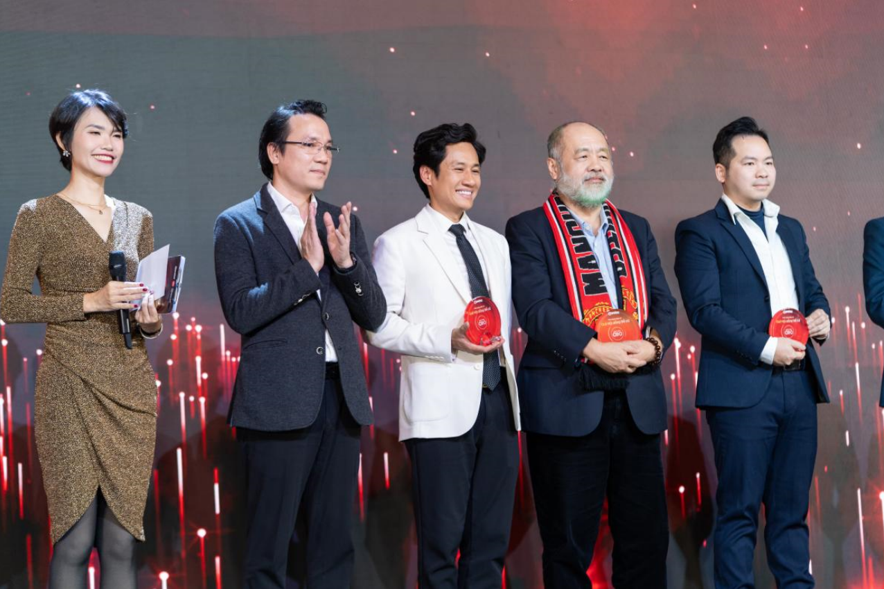 CEO Circle Forum 2026: Thế hệ CEO kế cận xuất sắc và hành trình kết nối lãnh đạo đa thế hệ- Ảnh 2.