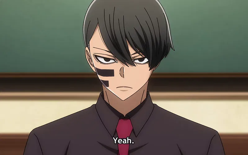 Top 10 nhân vật phụ anime được yêu thích nhất năm 2025, Igris là "ông hoàng chiếm sóng"- Ảnh 5. Top 10 nhân vật phụ anime được yêu thích nhất năm 2025, Igris là "ông hoàng chiếm sóng"- Ảnh 5.