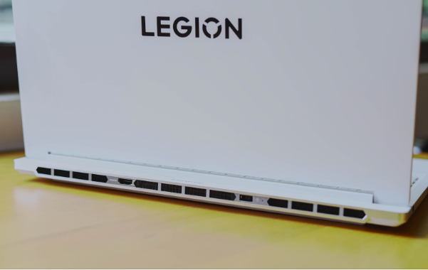 Lenovo Legion 7i Gen 10 - Laptop gaming không chỉ mạnh mà còn đẹp lung linh và rất thông minh- Ảnh 4.
