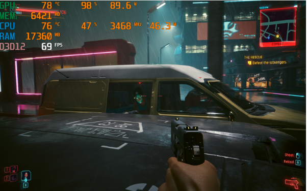 Lenovo Legion 7i Gen 10 - Laptop gaming không chỉ mạnh mà còn đẹp lung linh và rất thông minh- Ảnh 15.