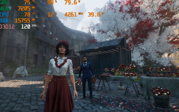 Lenovo Legion 7i Gen 10 - Laptop gaming không chỉ mạnh mà còn đẹp lung linh và rất thông minh- Ảnh 17.