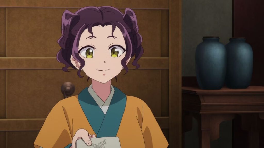 Top 10 nhân vật phụ anime được yêu thích nhất năm 2025, Igris là "ông hoàng chiếm sóng"- Ảnh 4. Top 10 nhân vật phụ anime được yêu thích nhất năm 2025, Igris là "ông hoàng chiếm sóng"- Ảnh 4.