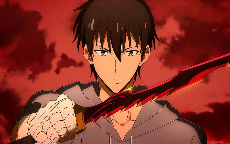 Vượt xa cả One Piece, Netflix tự tin Solo Leveling live-action sẽ là đỉnh cao mới của kỹ xảo điện ảnh thế giới- Ảnh 1. Vượt xa cả One Piece, Netflix tự tin Solo Leveling live-action sẽ là đỉnh cao mới của kỹ xảo điện ảnh thế giới- Ảnh 1.