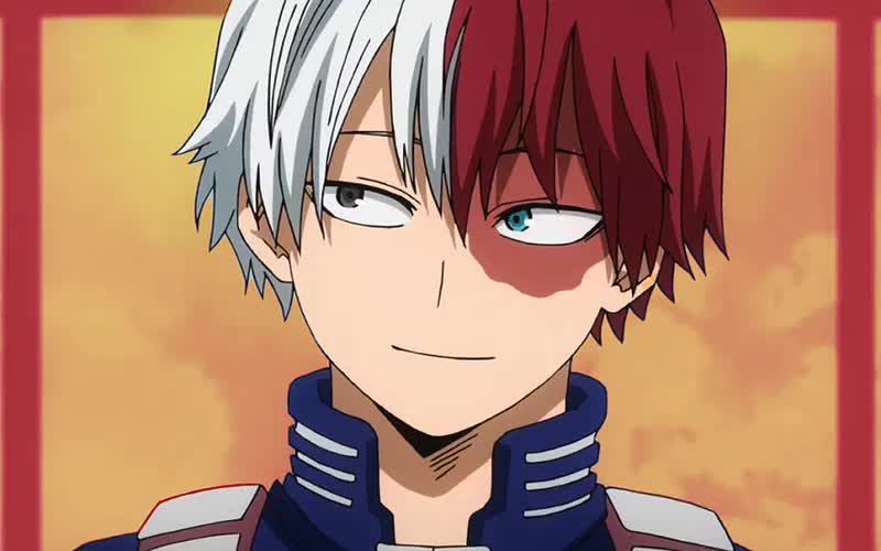 Top 10 nhân vật phụ anime được yêu thích nhất năm 2025, Igris là "ông hoàng chiếm sóng"- Ảnh 9. Top 10 nhân vật phụ anime được yêu thích nhất năm 2025, Igris là "ông hoàng chiếm sóng"- Ảnh 9.