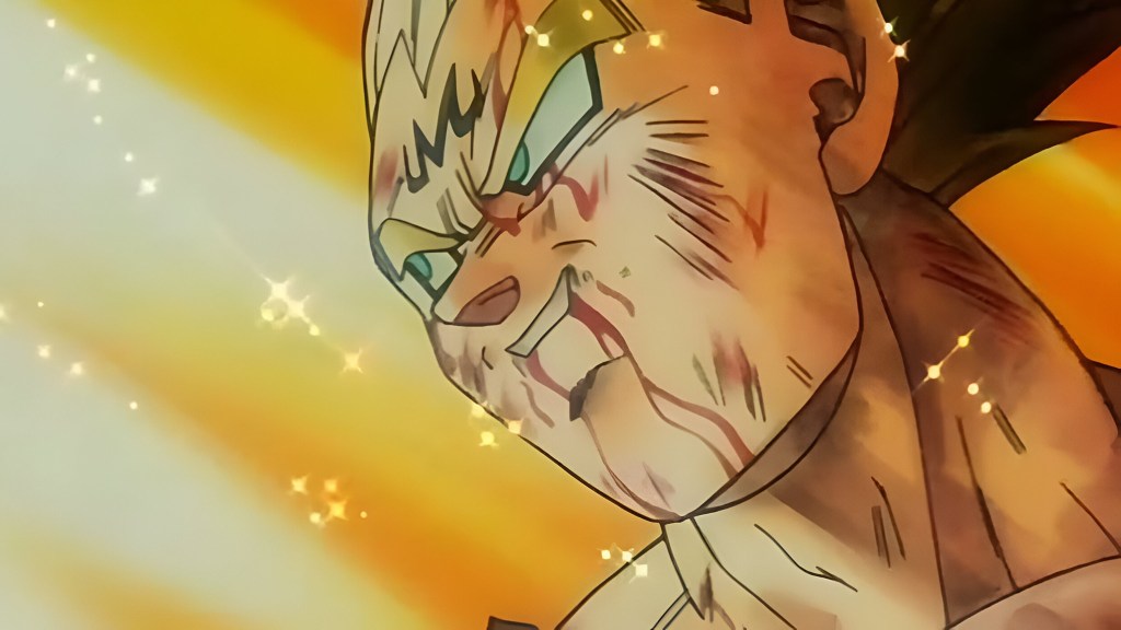 7 khoảnh khắc kinh điển chứng minh Vegeta là nhân vật có sự phát triển xuất sắc nhất Dragon Ball- Ảnh 7.