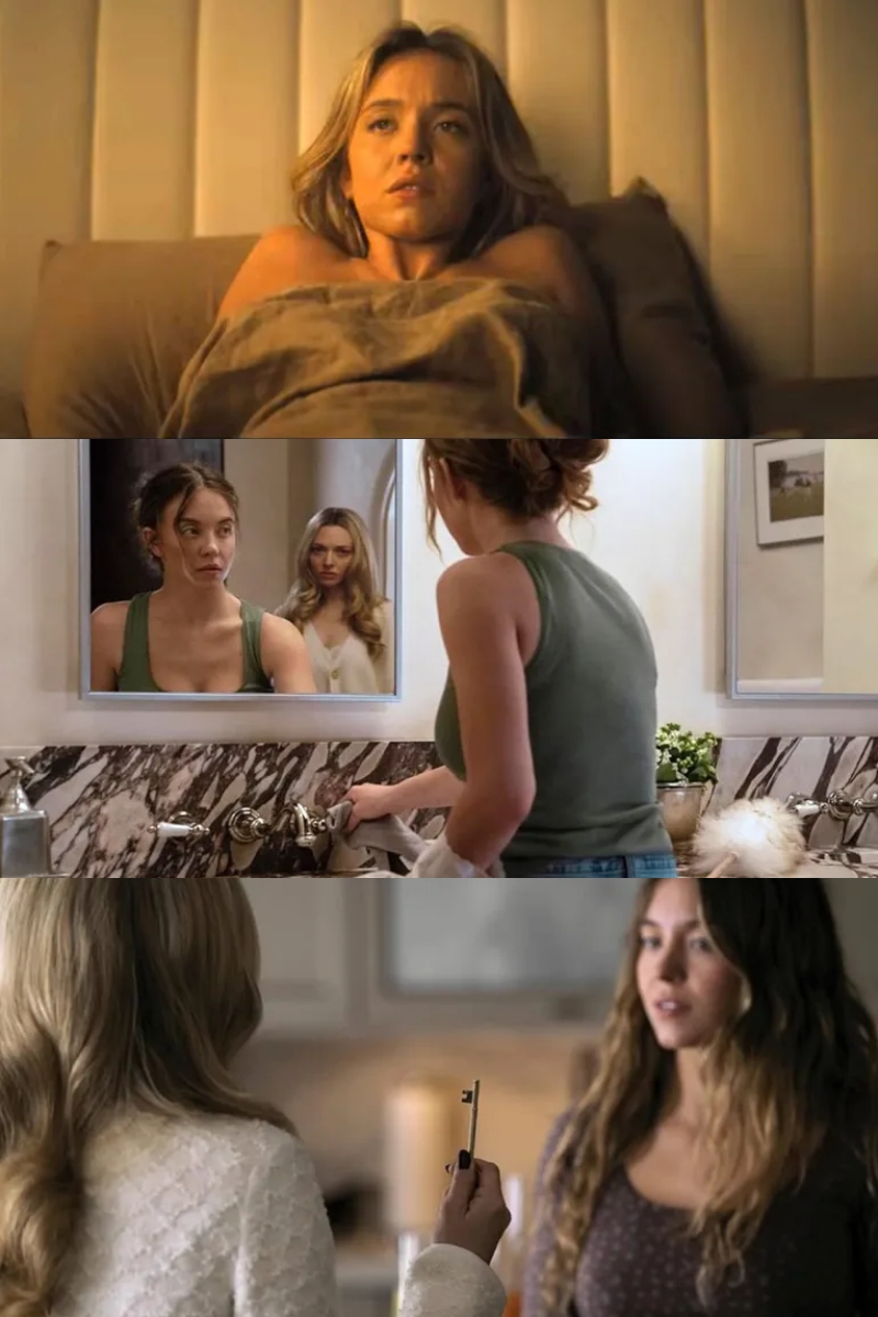 Mỹ nhân trời sinh để đóng phim 18+: Body khét lẹt ngộp thở, 3 siêu phẩm căng đét cấm xem chỗ đông người- Ảnh 5. Mỹ nhân trời sinh để đóng phim 18+: Body khét lẹt ngộp thở, 3 siêu phẩm căng đét cấm xem chỗ đông người- Ảnh 5.