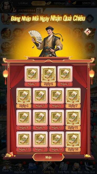 Lan Phương - Doãn Quốc Đam "đại náo" đầu năm 2026, xác nhận đồng hành cùng siêu phẩm Kim Dung ra mắt ngày 8/1- Ảnh 7.