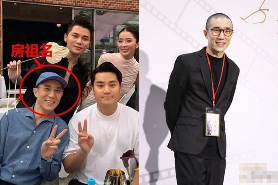 "Nghịch tử" của Thành Long sống thế nào mà bị bố từ chối chia gia tài 7.500 tỷ?- Ảnh 3.