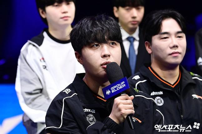 HLE bị đánh giá thấp bất ngờ tại LCK Cup 2026 khiến khán giả cũng khó hiểu- Ảnh 2. HLE bị đánh giá thấp bất ngờ tại LCK Cup 2026 khiến khán giả cũng khó hiểu- Ảnh 2.