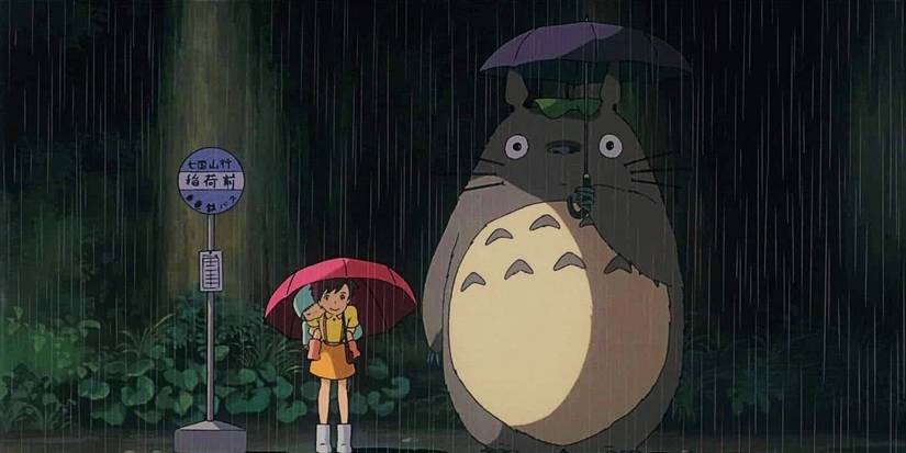 Sự thật chuyện Hayao Miyazaki từng khẳng định Totoro là "kẻ ăn thịt người"- Ảnh 3.