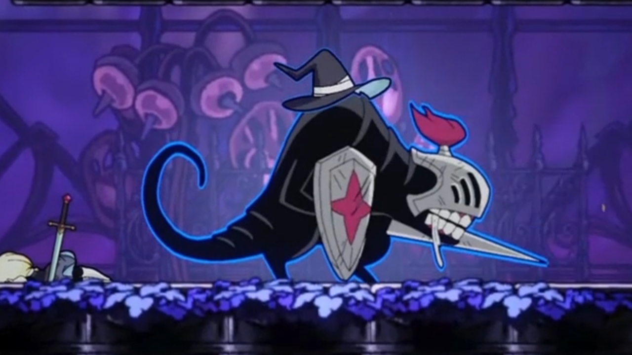 Còn chưa ra mắt, tựa game này đã được chú ý tột độ, được so sánh với một bom tấn đình đám- Ảnh 4.