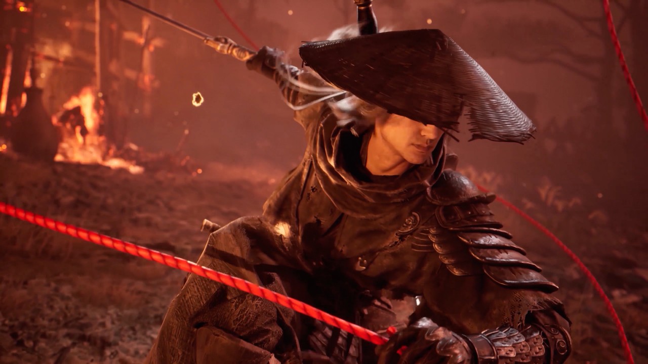 Ra mắt trong 2026, đây là những tựa game nhập vai được kỳ vọng bậc nhất, xứng tầm siêu phẩm- Ảnh 1. Ra mắt trong 2026, đây là những tựa game nhập vai được kỳ vọng bậc nhất, xứng tầm siêu phẩm- Ảnh 1.