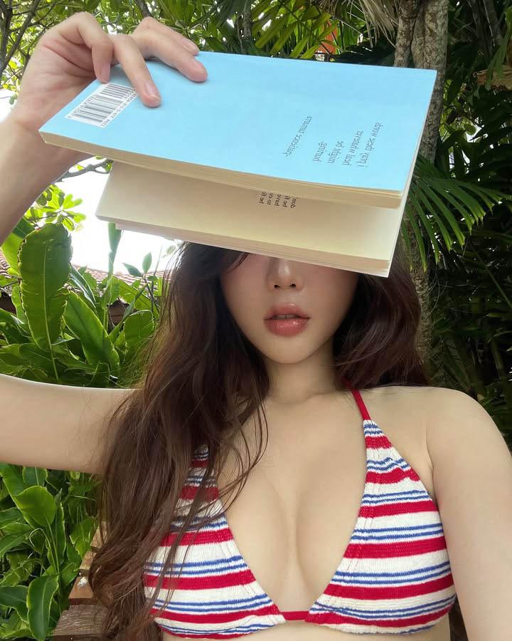 Hot girl đưa ra lời tuyên bố đanh thép khiến cộng đồng mạng ngỡ ngàng- Ảnh 3. Hot girl đưa ra lời tuyên bố đanh thép khiến cộng đồng mạng ngỡ ngàng- Ảnh 3.