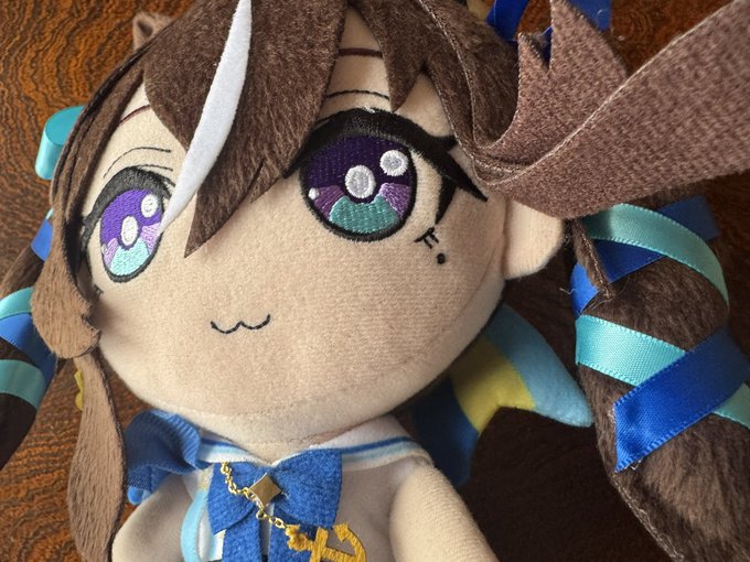 Nhà sản xuất cúi đầu xin lỗi vì lỡ cho "nàng ngựa" Umamusume... đôi tai của con người- Ảnh 1.