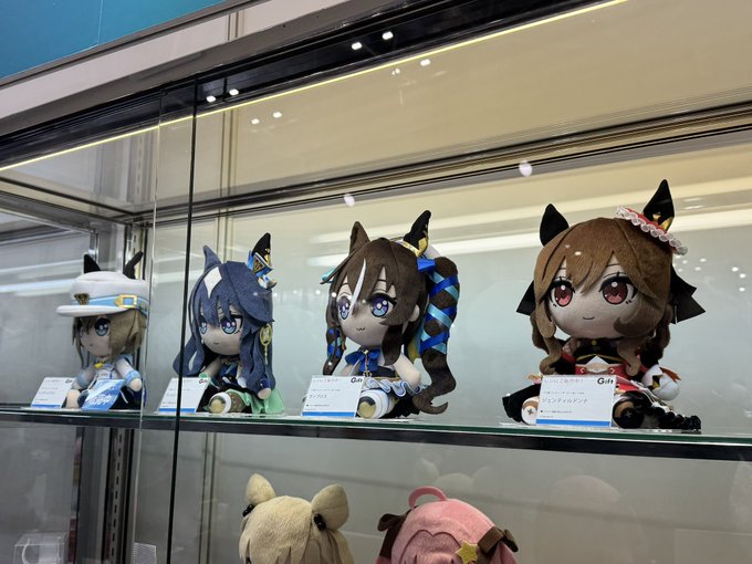 Nhà sản xuất cúi đầu xin lỗi vì lỡ cho "nàng ngựa" Umamusume... đôi tai của con người- Ảnh 2.