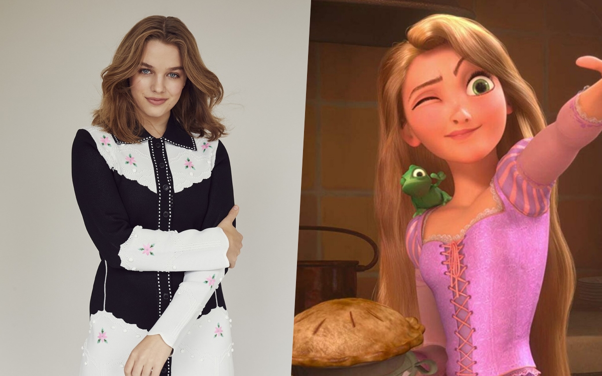 Sốc visual công chúa Disney hoá người thật: Ai đã tạo nên tuyệt tác này, xé truyện bước ra cũng chỉ đến thế- Ảnh 1.