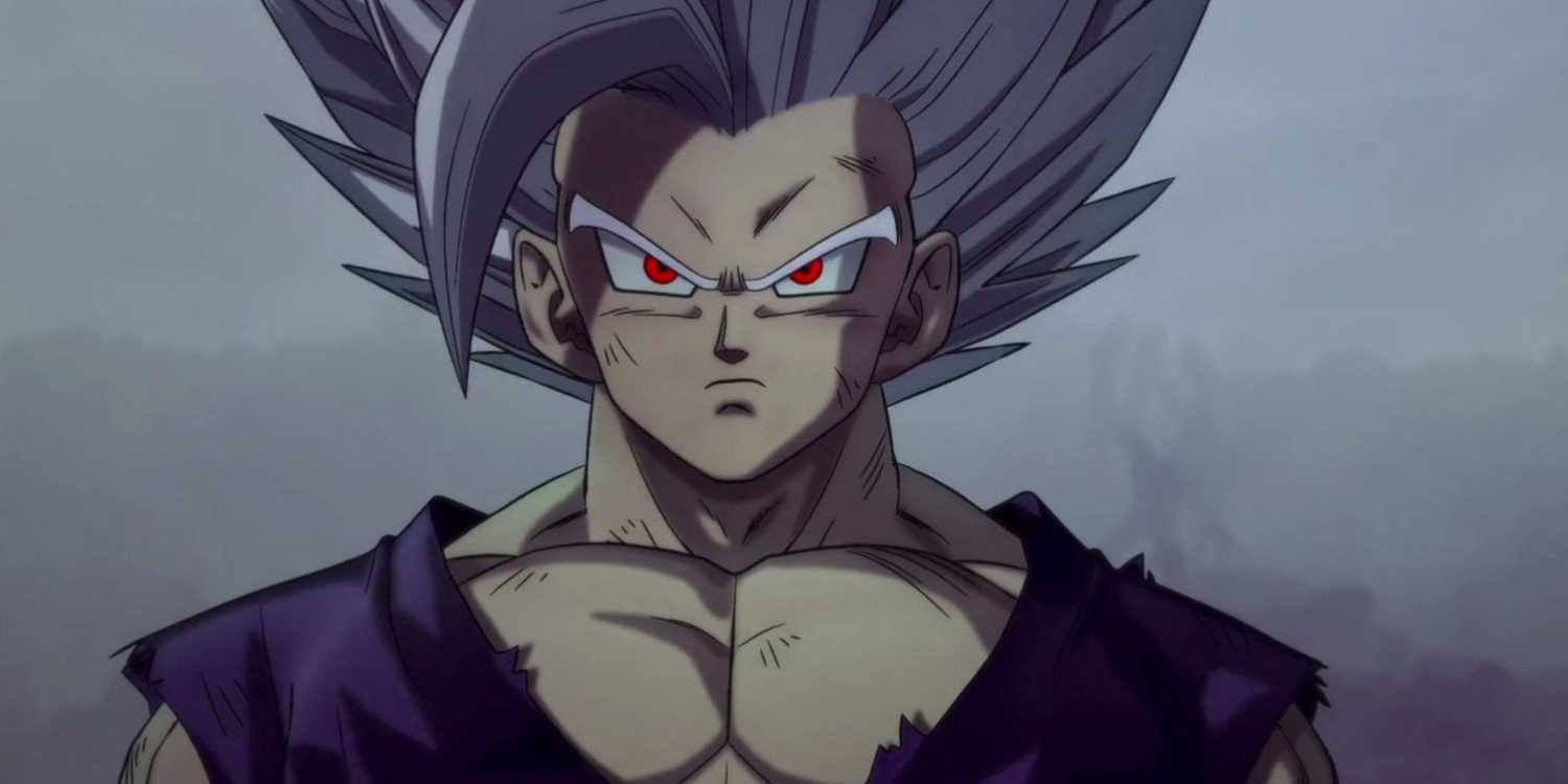 Bản thảo gốc bị vùi lấp của tác giả Dragon Ball hé lộ sự thật về Gohan, vượt xa cả Goku lẫn Vegeta- Ảnh 3. Bản thảo gốc bị vùi lấp của tác giả Dragon Ball hé lộ sự thật về Gohan, vượt xa cả Goku lẫn Vegeta- Ảnh 3.