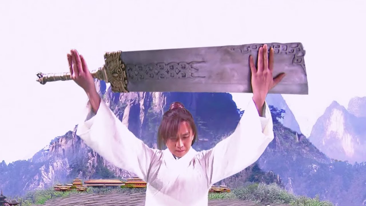 Có cả Đồ Long Đao và Ỷ Thiên Kiếm nhưng Quách Tĩnh không cứu nổi Tương Dương, nguyên nhân quá rõ ràng- Ảnh 2.