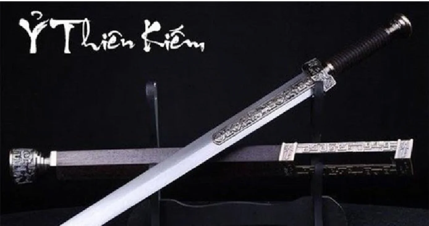 Có cả Đồ Long Đao và Ỷ Thiên Kiếm nhưng Quách Tĩnh không cứu nổi Tương Dương, nguyên nhân quá rõ ràng- Ảnh 3.