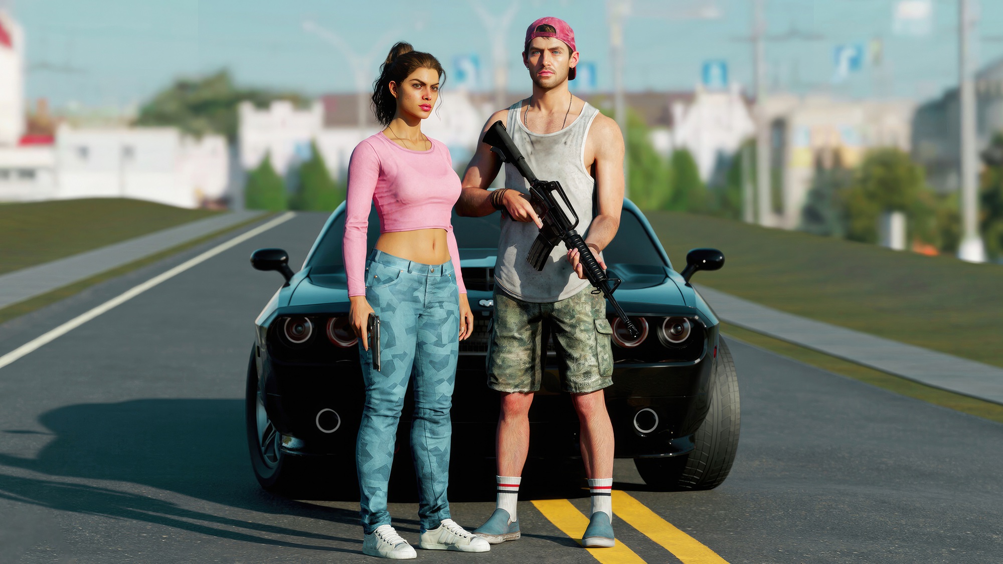 GTA 6 tiếp tục tạo drama, rò rỉ mới khiến cộng đồng game thủ thất vọng tột độ- Ảnh 3. GTA 6 tiếp tục tạo drama, rò rỉ mới khiến cộng đồng game thủ thất vọng tột độ- Ảnh 3.