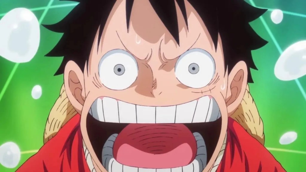 MrBeast tuyên chiến với fan One Piece: "Tôi xem anime từ trước khi nhiều người trong các bạn ra đời!"- Ảnh 1.