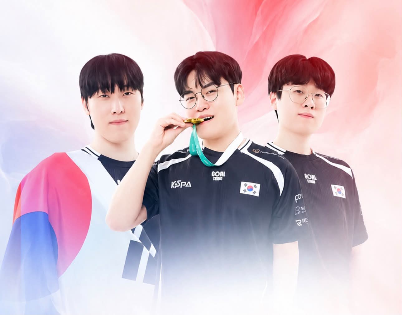 Zeus trong màu áo Hanwha Life Esports HLE sẵn sàng chinh phục đỉnh cao CKTG 2026