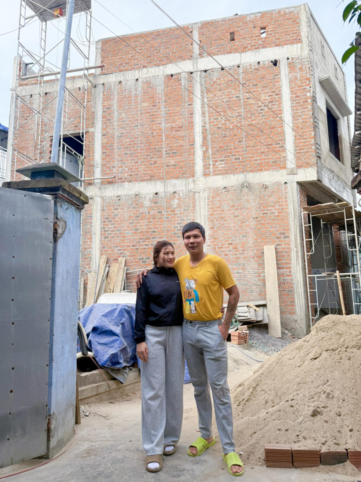 Tình trạng đáng lo của Lộc Fuho- Ảnh 1.