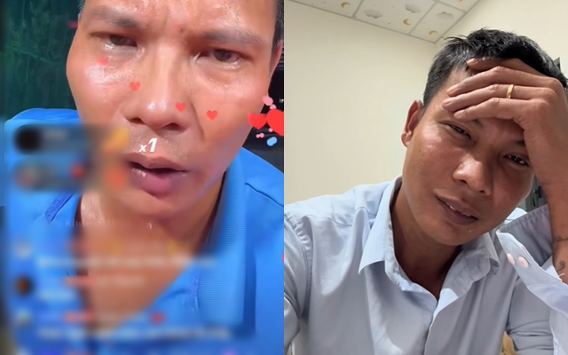 Tình trạng đáng lo của Lộc Fuho- Ảnh 4.