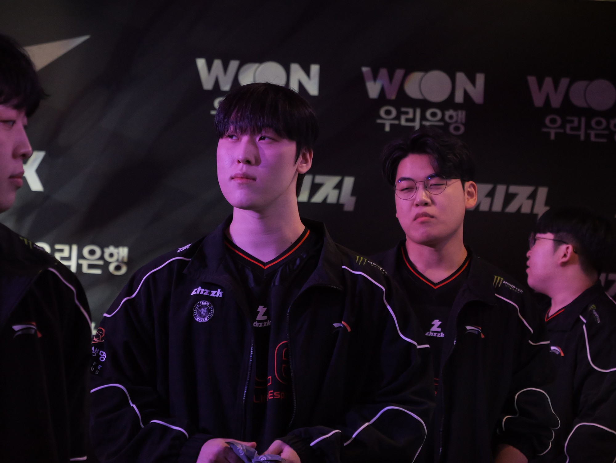 Đây là hai tuyển thủ đáng thất vọng nhất của HLE, bị cả siêu sao của LPL chỉ đích danh- Ảnh 1.