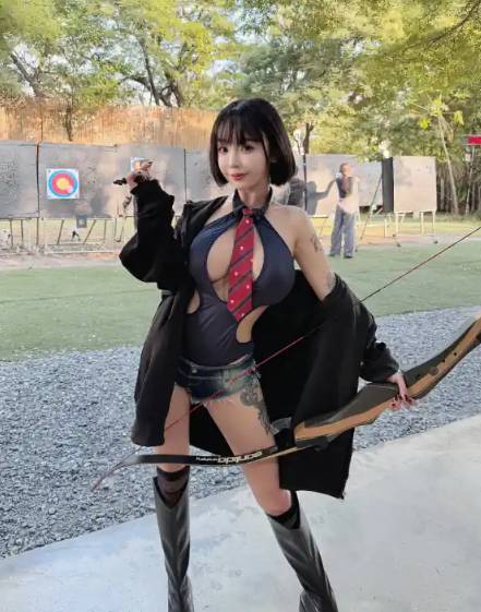 Nữ DJ triệu fan chính thức lấn sân sang ngành phim- Ảnh 2.