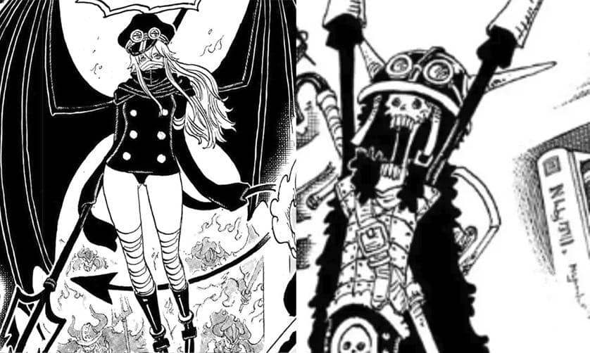 One Piece 1173: Brook đối đầu Imu - 5 chi tiết khẳng định Elbaph chính là sân khấu của "siêu nhạc công"- Ảnh 3.