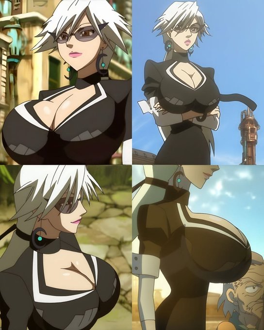 Bị so sánh với thiết kế thảm họa từ năm 2009, tác giả One Piece hứng gạch đá vì thói quen vẽ nhân vật nữ quá đà- Ảnh 6.