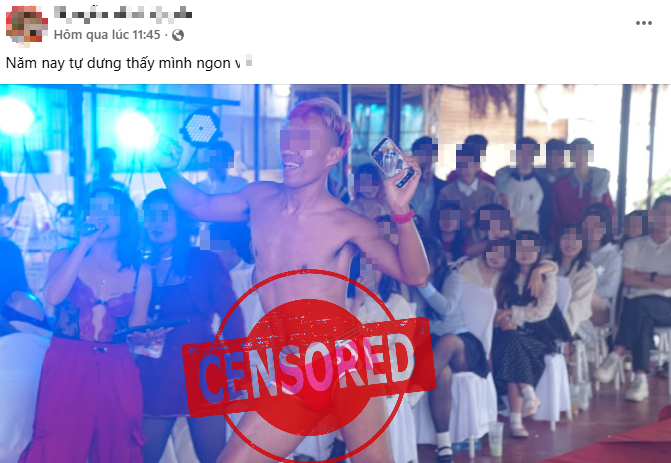 CEO "drama" nhất lúc này: Thách thức dư luận, tự nhận "bản lĩnh", hiểu cảm giác của Sơn Tùng M-TP....- Ảnh 2. CEO "drama" nhất lúc này: Thách thức dư luận, tự nhận "bản lĩnh", hiểu cảm giác của Sơn Tùng M-TP....- Ảnh 2.