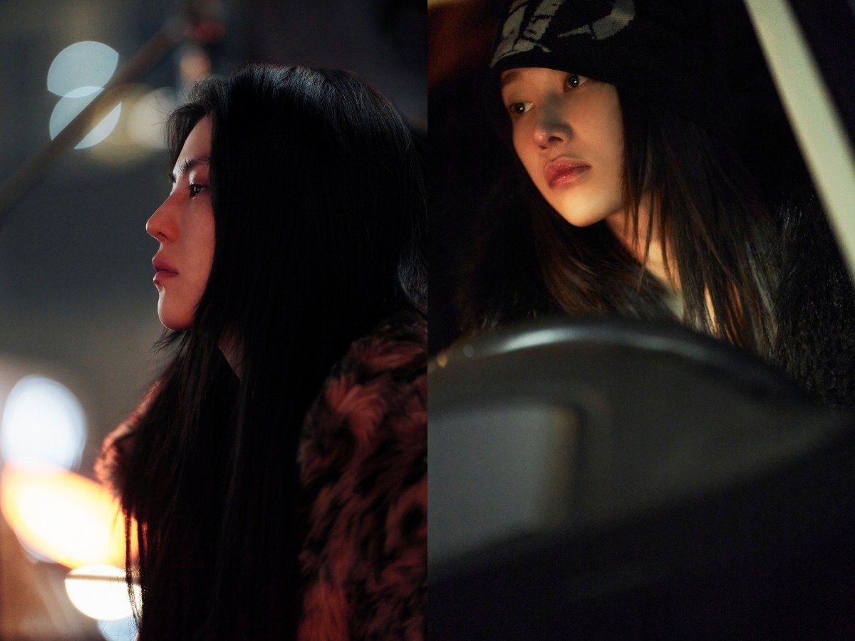 Một bộ phim bị chê lạm dụng cảnh nóng 18+ rẻ tiền để khỏa lấp nội dung rỗng tuếch- Ảnh 2.