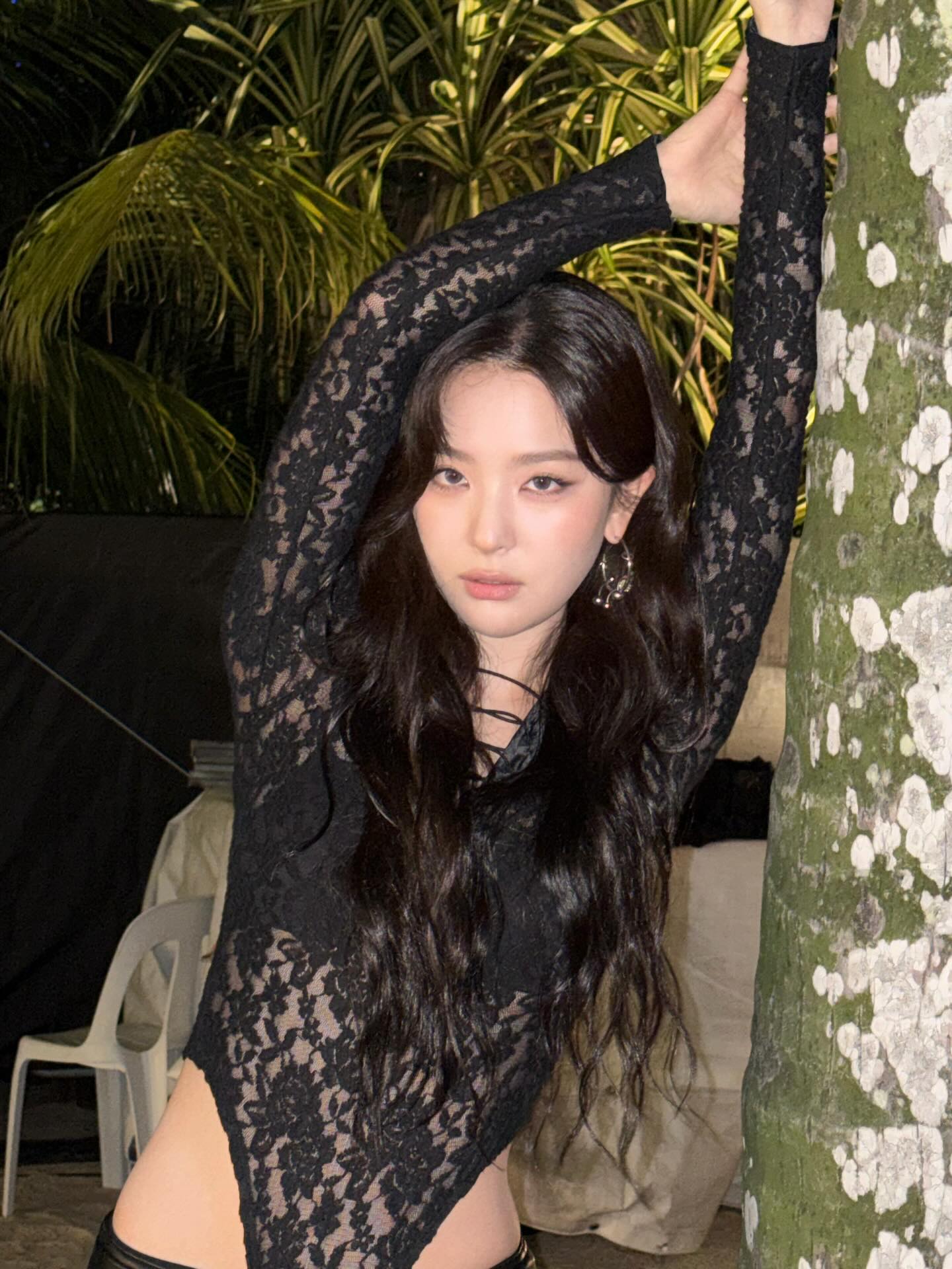 Màn đụng độ nghẹt thở giữa Jennie và 2 gái xinh Kpop: Định nghĩa lại khái niệm sexy là gì!- Ảnh 5.
