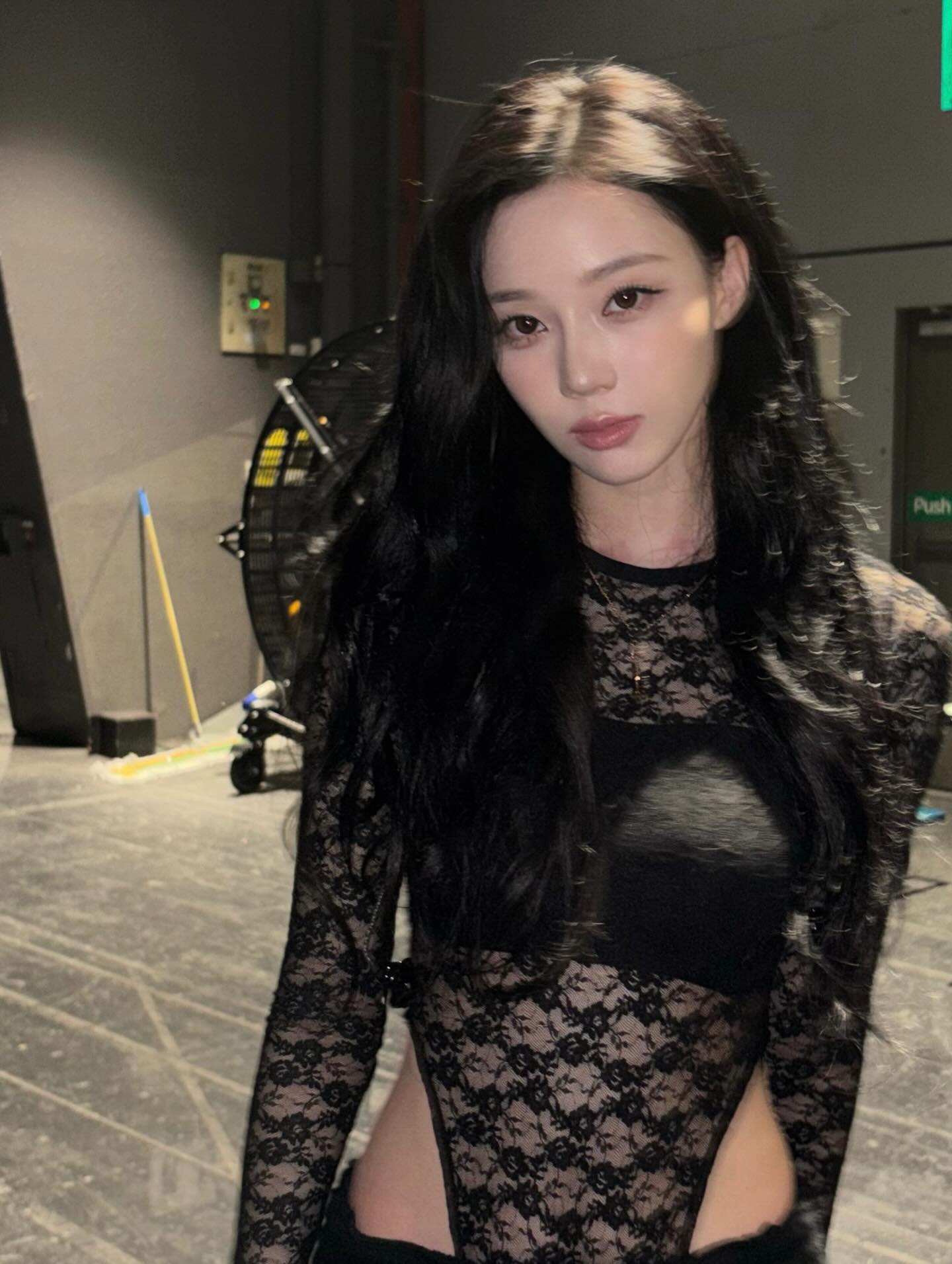 Màn đụng độ nghẹt thở giữa Jennie và 2 gái xinh Kpop: Định nghĩa lại khái niệm sexy là gì!- Ảnh 8.