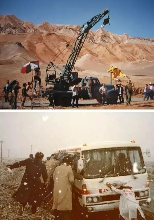 Không thể tin có phim cổ trang chiếu 4000 lần vẫn chiếm top 1 rating cả nước, nam chính là bạch nguyệt quang của 1,4 tỷ người- Ảnh 9. Không thể tin có phim cổ trang chiếu 4000 lần vẫn chiếm top 1 rating cả nước, nam chính là bạch nguyệt quang của 1,4 tỷ người- Ảnh 9.